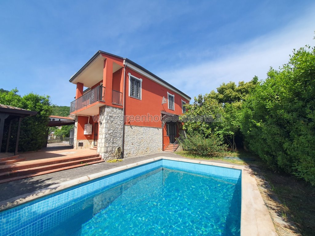 Villa Indipendente